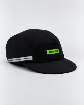 Boné Five Panel Flex - Anth Co