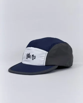 Boné Five Panel aba Flex - Anth Co