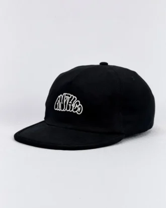 Boné Six Panel Flex - Anth Co
