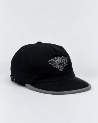 Boné Six Panel Flex - Anth Co