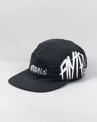 Boné Five Panel - Anth Co