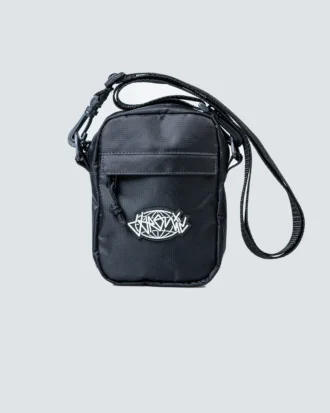 SHOULDER BAG - CHRONIC