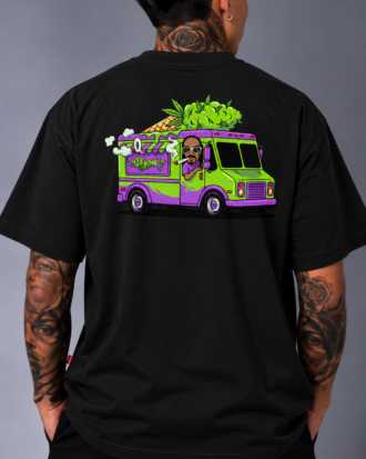 Camiseta Chronic - 4707