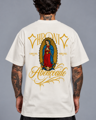 Camiseta Chronic - 4630R