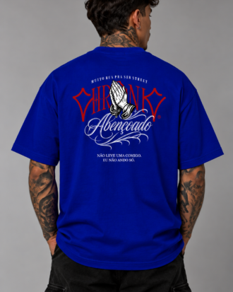 Camiseta Chronic - 4635