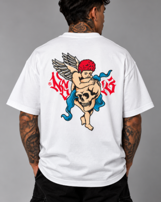 Camiseta Chronic - 4087