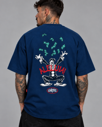 Camiseta Chronic - 4427