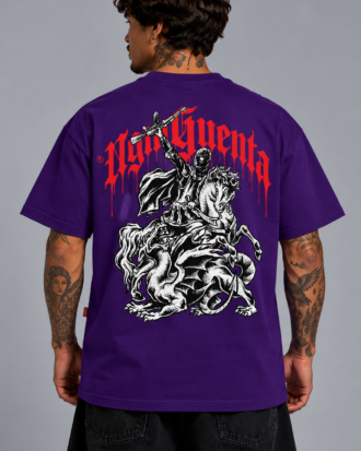 Camiseta Chronic Oversized - 4465