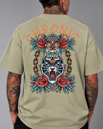 Camiseta Chronic BIG - 4375