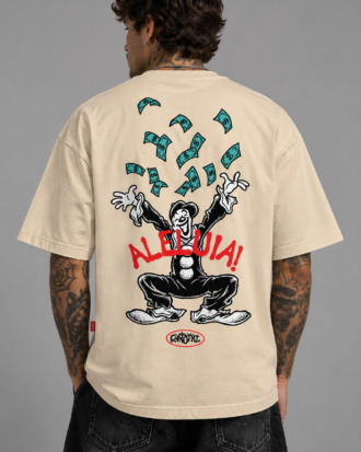 Camiseta Chronic - 4427