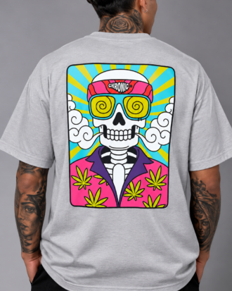 Camiseta Chronic BIG - 4074