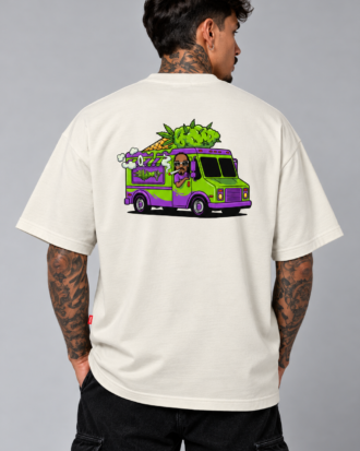 Camiseta Chronic - 4707