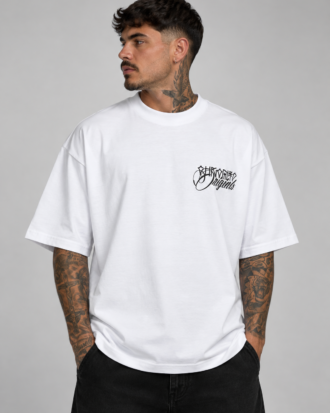 Camiseta Chronic Oversized Pro