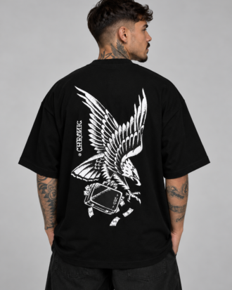 Camiseta Chronic Oversized Pro