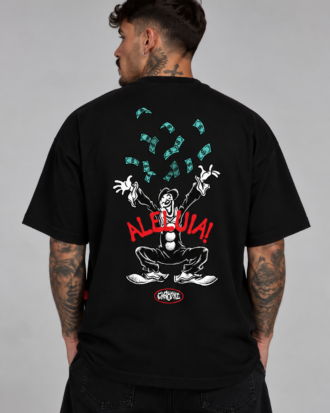 Camiseta Chronic - 4427