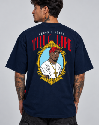 Camiseta Chronic - 4628