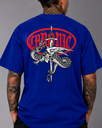 Camiseta Chronic BIG - 4473