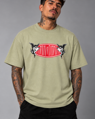 Camiseta Chronic - 4155
