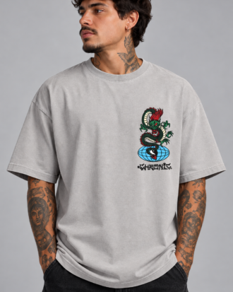 Camiseta Chronic - 4217