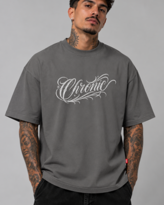 Camiseta Chronic - 4615