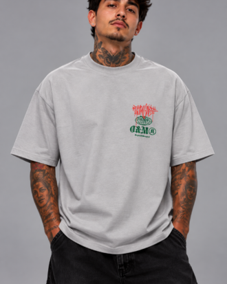 Camiseta Chronic - 4040