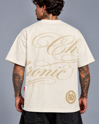 Camiseta Chronic - 4742