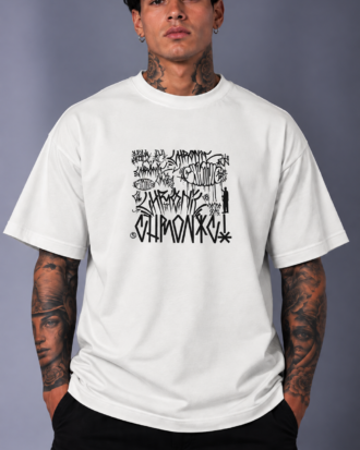 Camiseta Chronic BIG - 3824