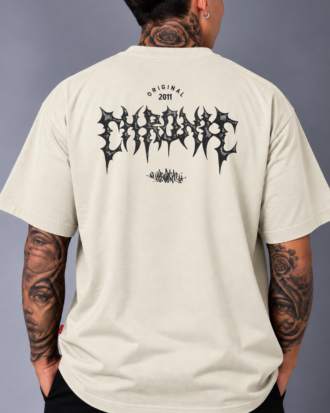 Camiseta Chronic - 4575R