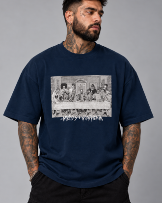 Camiseta Chronic Oversized Pro