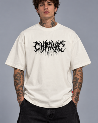 Camiseta Chronic - A1017