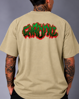 Camiseta Chronic BIG - 4098