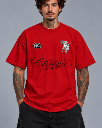 Camiseta Chronic - 4731