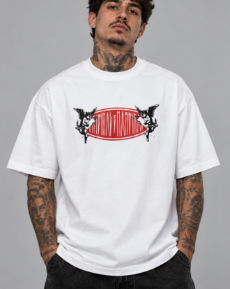 Camiseta Chronic - 4155