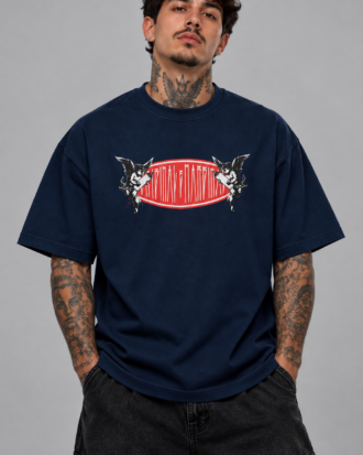 Camiseta Chronic - 4155