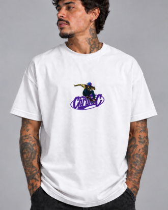 Camiseta Chronic - 2982