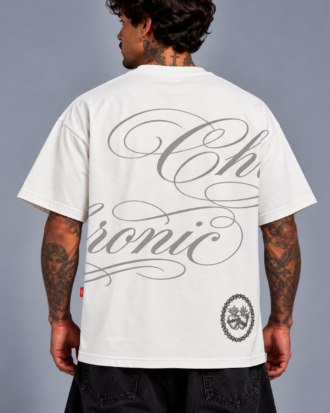 Camiseta Chronic - 4742
