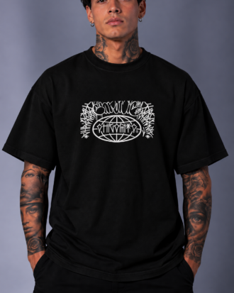 Camiseta Chronic - 3993