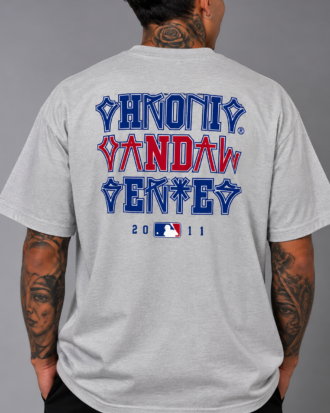 Camiseta Chronic BIG - 3747