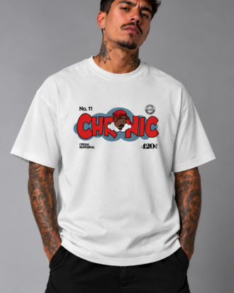 Camiseta Chronic BIG - 4331