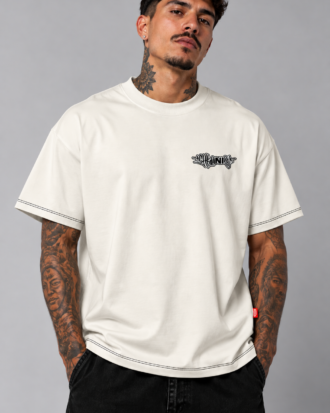 Camiseta Chronic - 4666
