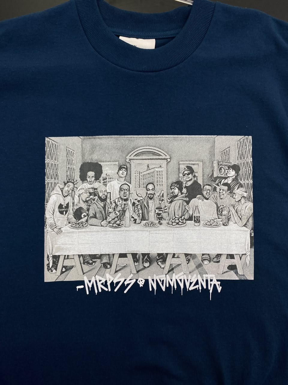 Camiseta Chronic Oversized Pro - Imagem 2