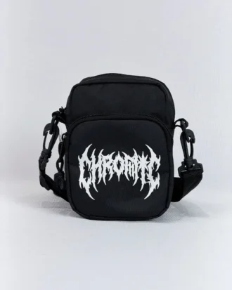 SHOULDER BAG - CHRONIC