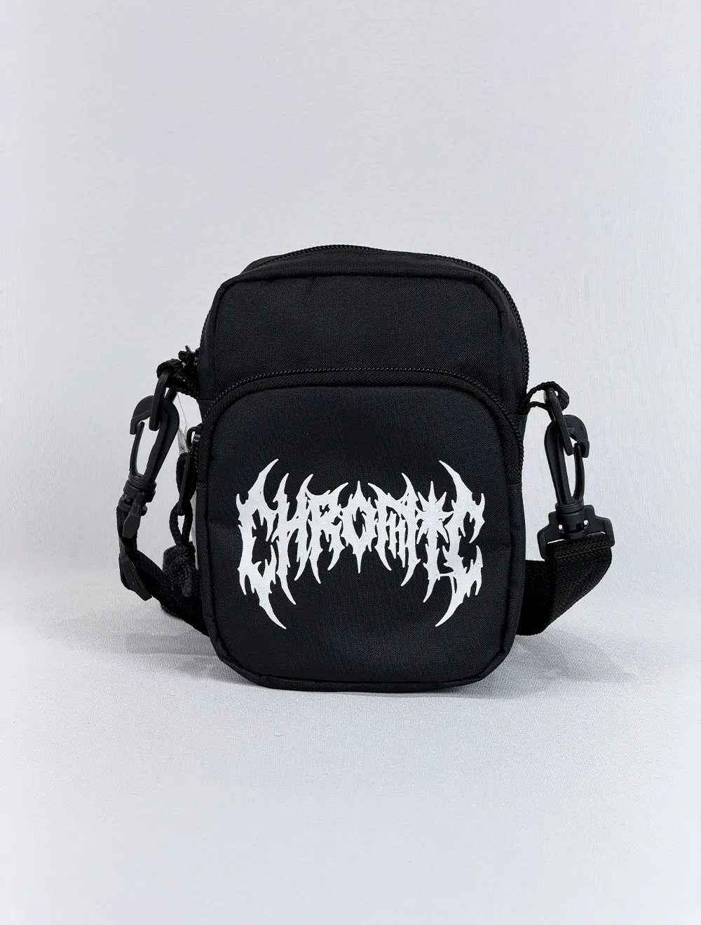 SHOULDER BAG - CHRONIC
