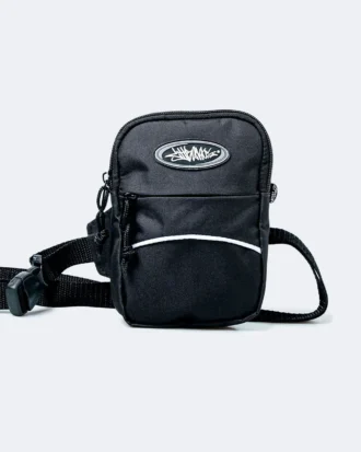 SHOULDER BAG - CHRONIC